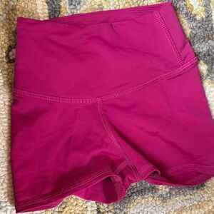 Tiger Friday CL PINK DANCE Shorts